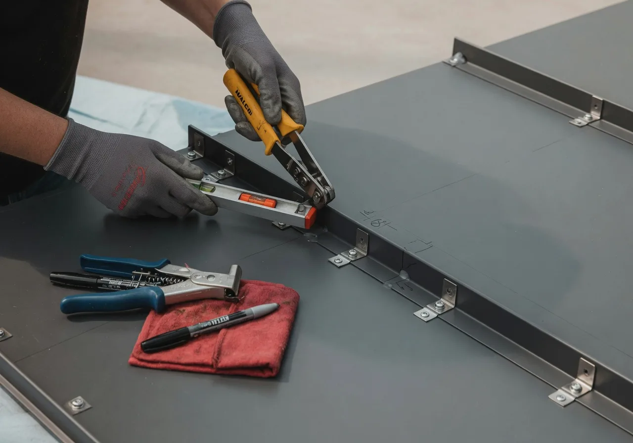 Why choose Metal Roofing Installation in Wauregan, CT